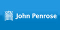 John Penrose MP
